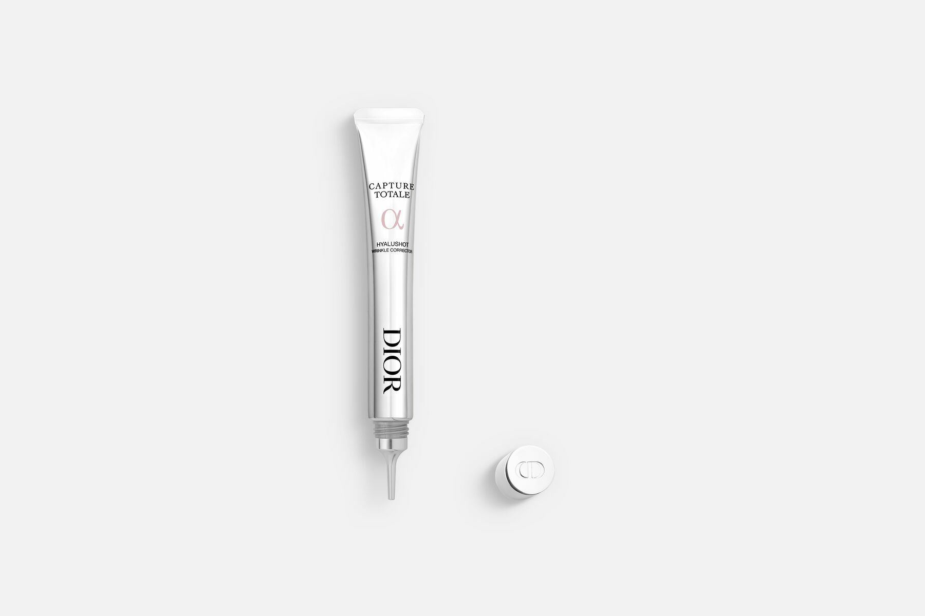 Dior Capture Totale Hyalushot Eye Concentrate - 15ml