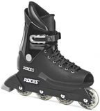 Roces Fco Inline Skates Zwart EU 41