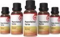 Hypotenol Forte-5x Complément à base de plantes et d'herbes 5 pièce(s)