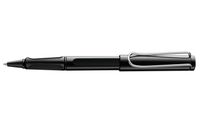 Lamy safari rollerball pen black