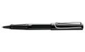Lamy safari rollerball pen black