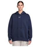 Nike Sportswear Phoenix fleece oversized hoodie voor dames, IH4054