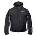 Shimano Fishing Logo Padded Regenjas Zwart L Man