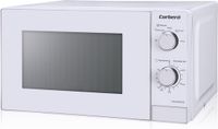Corbero CMICM4020W magnetron Wit Solo-magnetron Aanrecht 20 l 700 W