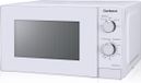 Corbero CMICM4020W magnetron Wit Solo-magnetron Aanrecht 20 l 700 W