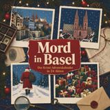 Mord tiptop Mord in Basel