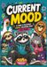 CURRENT MOOD: A Funny & Relatable Animal Colouring Book for Teens
