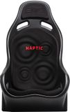 Next Level Racing ES1 - Sim Racestoel - Haptic Feedback - 8 Haptische Motoren - HF8 Pro Technologie