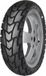 Mitas Touring Force-sc 58p Tl Pneu avant/arrière pour scooter Noir 3.50 / R12