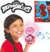 Bandai - Wonderbaarlijk - Lieveheersbeestje's Magische Telefoon - Rollenspel Accessoire om je te verkleden als lieveheersbeestje - Licht en Geluid Wonderbaarlijk Speelgoed - Franstalig - Kinderspeelgoed 4+ jaar - P50629