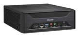 Shuttle XPC slim PC Barebone XH810 met 8 Go DDR5