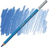 STABILO CarbOthello Kleurpotloden Kalkpastel Kobaltblauw | 12 stuks