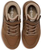 Hummel ST POWER PLAY MID WT JR Kinderen Unisex Lage sneakers RUBBER