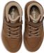 Hummel ST POWER PLAY MID WT JR Kinderen Unisex Lage sneakers RUBBER