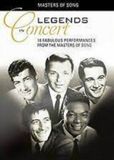 Merkloos Legends in Concert 18 fabulous performances