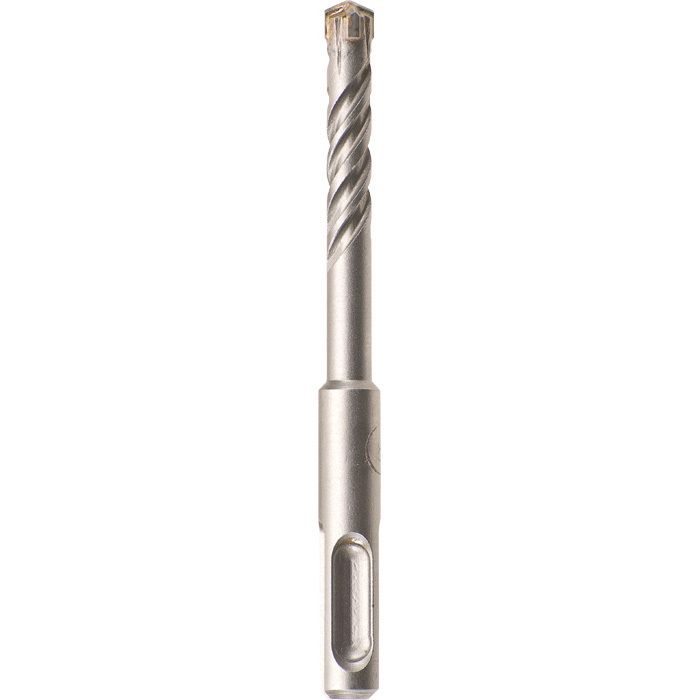KWB Cross-Tip Hammer Drill Bit, 6x210mm