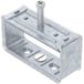 OBO Bettermann 1194046 Bride de fixation 1 pc(s) métal
