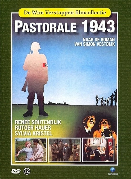 V.T.C. media Pastorale 1943 dvd