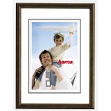 Hama Oregon Fotolijst Bruin Hout 50x70 cm