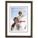 Hama Oregon Fotolijst Bruin Hout 50x70 cm