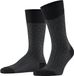 FALKE Sensitive London Special Edition Sokken Heren Zwart - Maat 43-46