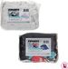 Anza poetslap tricot wit 3 kg