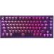 Corsair K65 Plus Wireless Atomic Purple Clavier de jeu