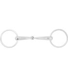 WALDHAUSEN Séparation d'eau creuse, simple brossée, EST, R : 7 cm, S : 16 mm, l 12,5 cm