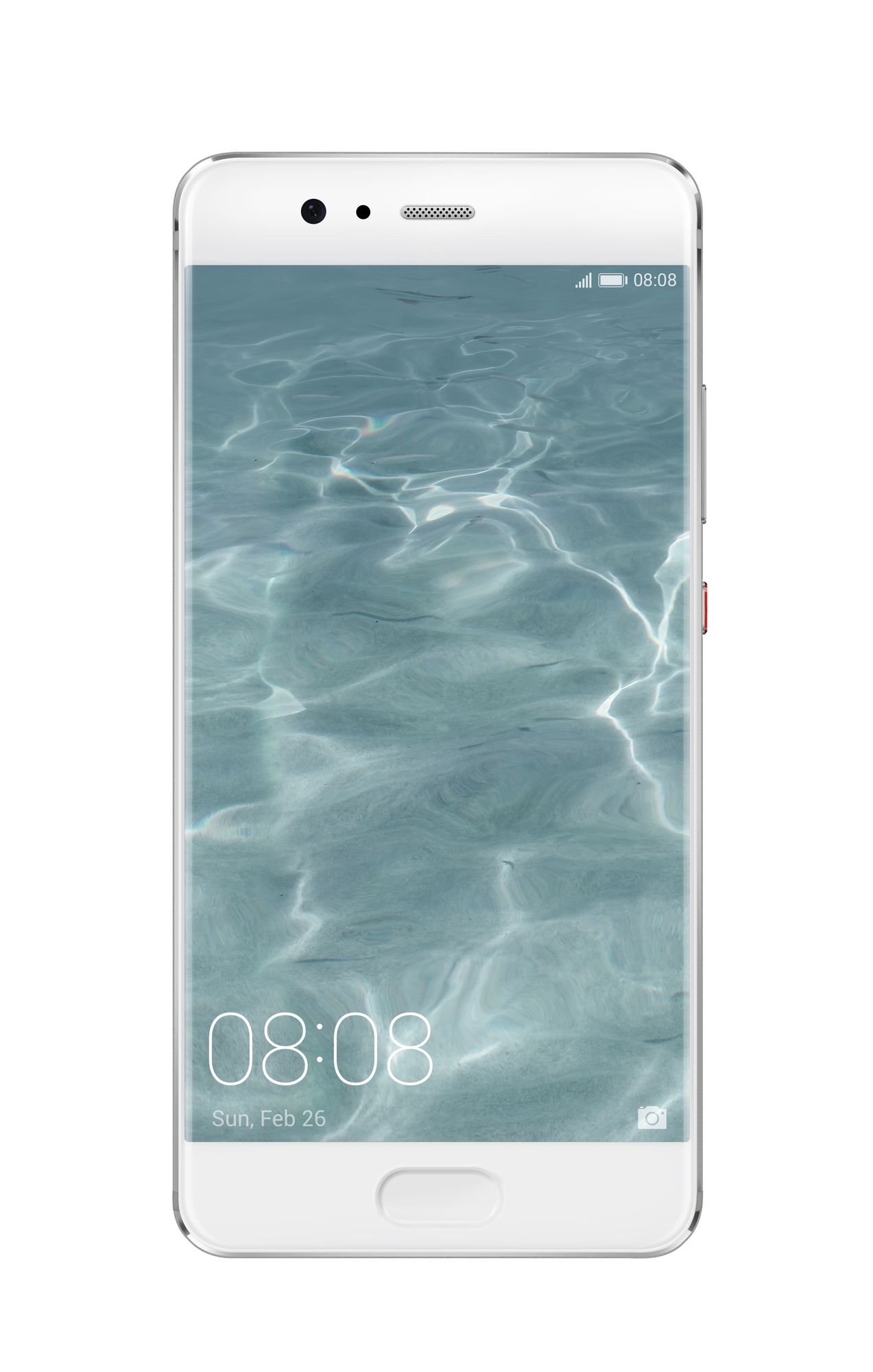 Huawei P10 64GB Zilver
