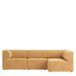 Audo Copenhagen Eave Eave Modular 4-zits Bank