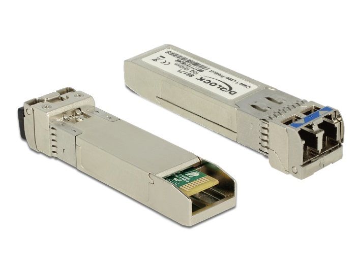 DeLOCK 10GBase-LR - 86171