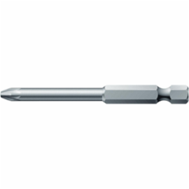 Wera Bit 855/4 Z DIN3126-E 1/4 PZ 1x70mm - 4013288014955
