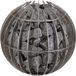 Harvia Saunakachel Globe GL70E