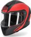 Acerbis Krapon casque, noir/rouge, taille L (59/60)