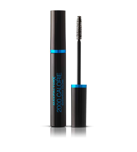 Max Factor 2000 Calorie Waterproof Volume Mascara