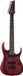 Ibanez RGD721FA-WUF Wine Red Burst Flat - Elektrische gitaar