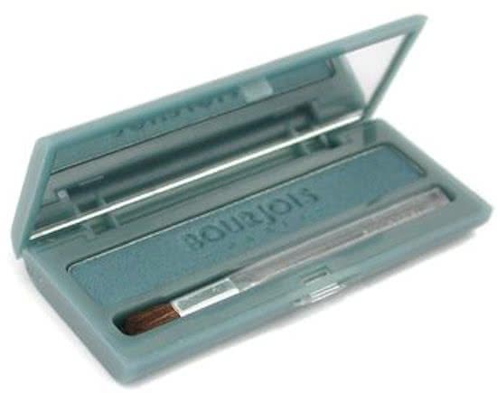 BOURJOIS PARIS ombre stretch eyeshadow - 10 blue elasthane