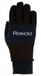 Roeckl Vinadi Gants de vélo Noir - Unisexe - Taille 9