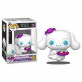 Funko POP SANRIO: HELLO KITTY- CINNAMOROLL SPOOKY