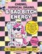 Breast Cancer Gifts For Women Post Op Mastectomy Recovery Activity Book