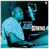 Intermusic Just Domino -Bonus Tr- (LP)