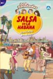 Salsa Easy Access System Europe Oü, 16879218 Salsa en La Habana