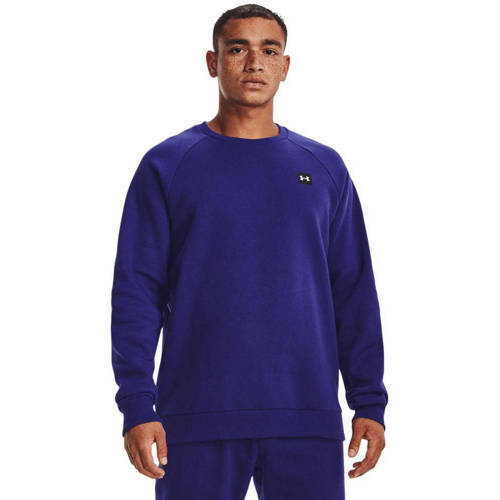 Under Armour Under Armour sportsweater donkerblauw