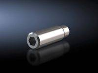 Rittal SV 9650.380 Argent