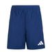 adidas uniseks-kind Tastigo25 Kids Shorts, team navy blue 2, 11-12 Years