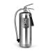 Solstickan Design Solstickan brandblusser 6 kg Design Edition staal