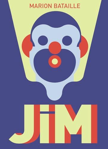 Jim: Livre pop-up