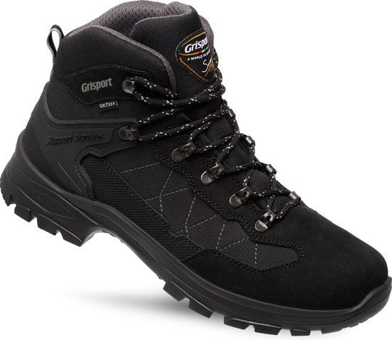 Grisport Scout Mid Wandelschoenen Unisex - Maat 39