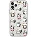 ERT GROUP mobiel telefoonhoesje voor Apple iPhone 11 PRO MAX origineel en officieel erkend Babaco patroon Panda 008