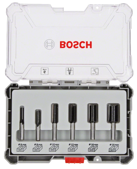 Bosch 2607017465